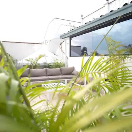 Amazinn Places Rooftop And Jacuzzi Panama City Exteriör bild