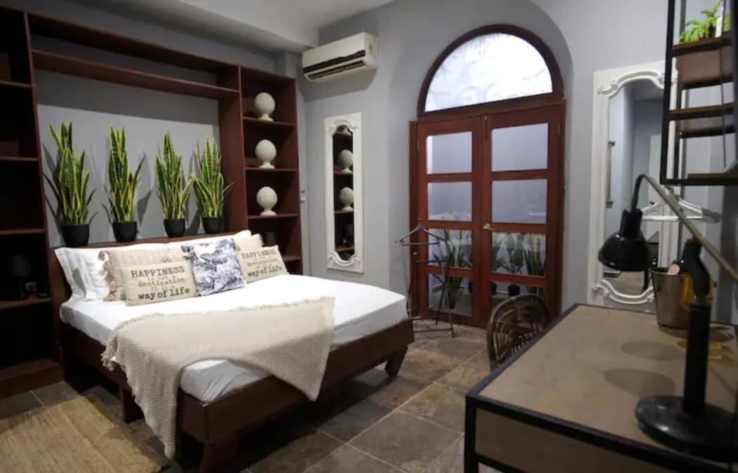 Amazinn Places Rooftop And Jacuzzi Panama City Exteriör bild