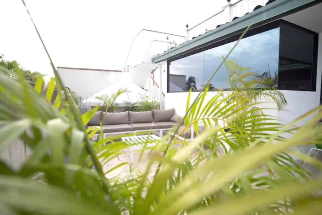 Amazinn Places Rooftop And Jacuzzi Panama City Exteriör bild