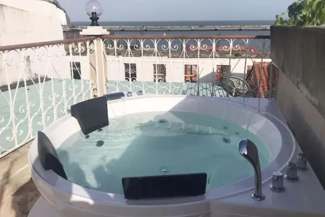 Amazinn Places Rooftop And Jacuzzi Panama City Exteriör bild