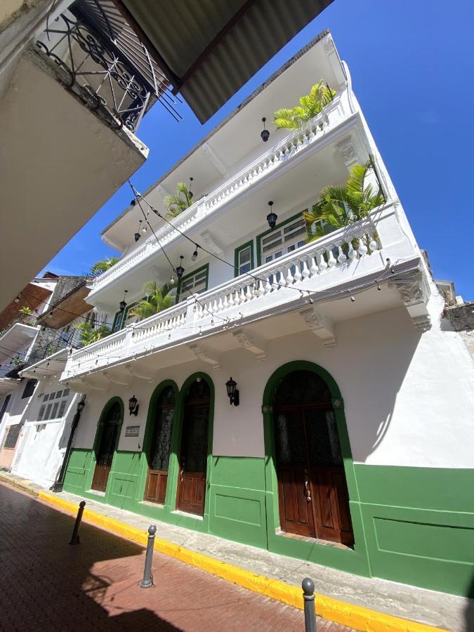 Amazinn Places Rooftop And Jacuzzi Panama City Exteriör bild